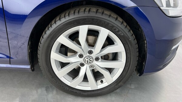 Used Volkswagen Golf 2017 for sale - 75684612: Photo 20