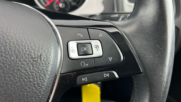 Used Volkswagen Golf 2017 for sale - 75684612: Photo 22