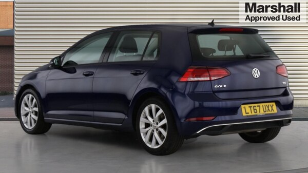Used Volkswagen Golf 2017 for sale - 75684612: Photo 5