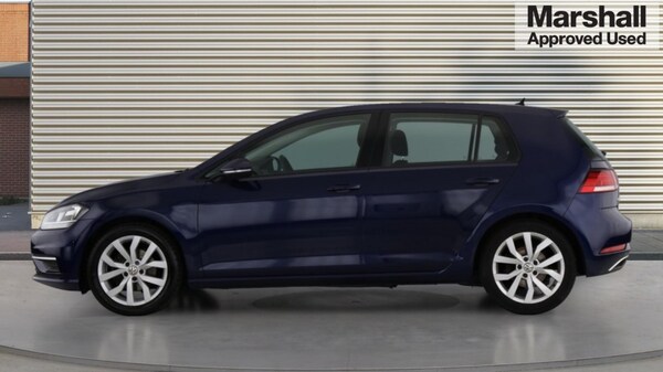Used Volkswagen Golf 2017 for sale - 75684612: Photo 6