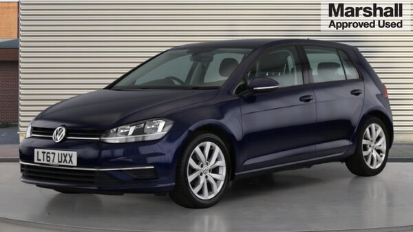 Used Volkswagen Golf 2017 for sale - 75684612: Photo 7