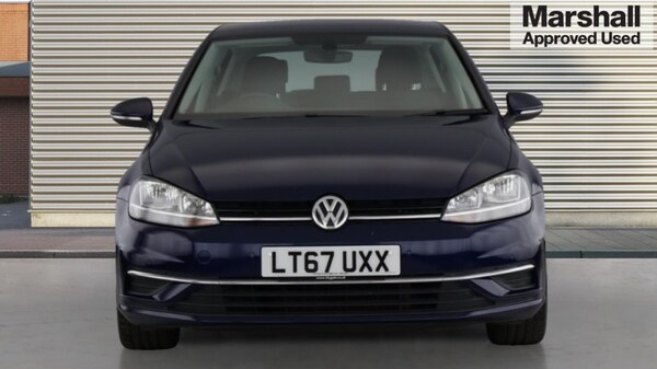 Used Volkswagen Golf 2017 for sale - 75684612: Photo 8