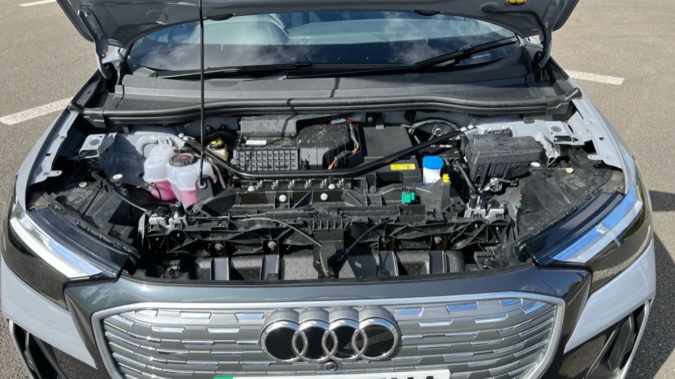 Used Audi Q4 e-tron 2024 for sale - 76079409: Photo 20