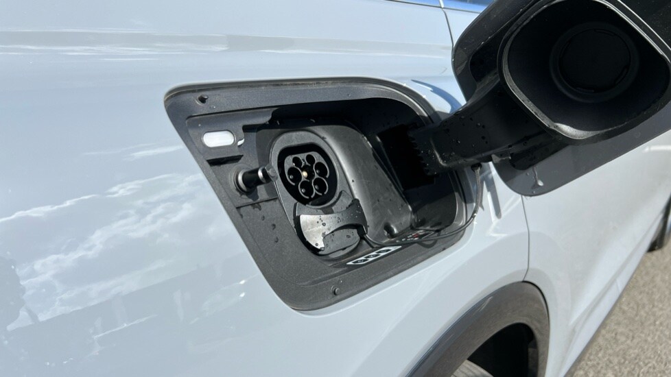 Used Audi Q4 e-tron 2024 for sale - 76079409: Photo 22