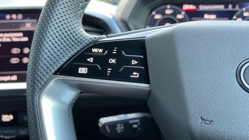 Used Audi Q4 e-tron 2024 for sale - 76079409: Photo 24