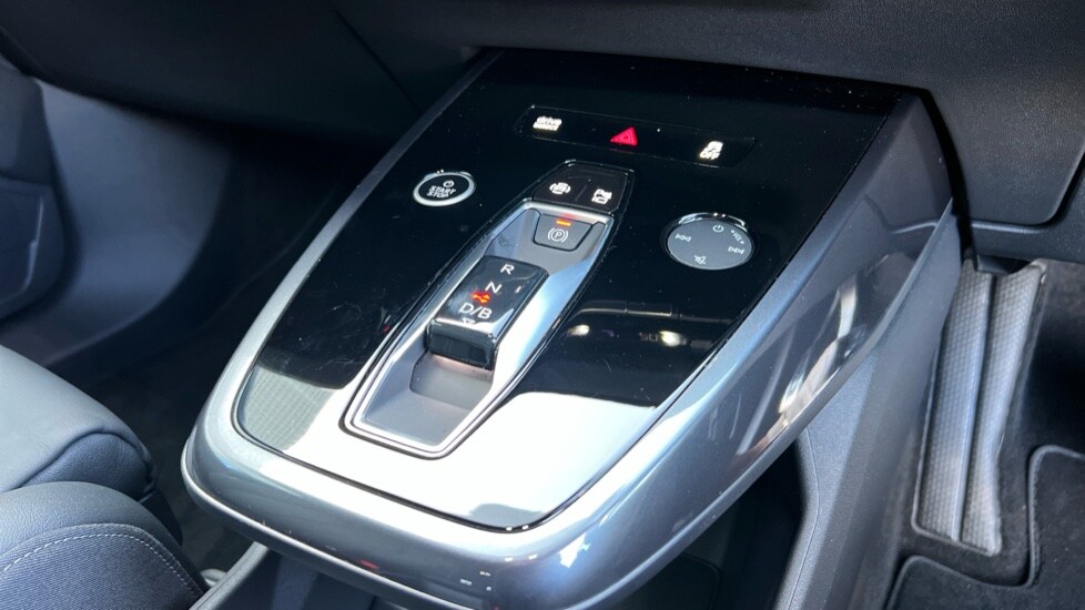 Used Audi Q4 e-tron 2024 for sale - 76079409: Photo 26