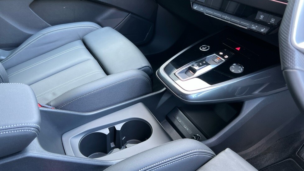 Used Audi Q4 e-tron 2024 for sale - 76079409: Photo 27