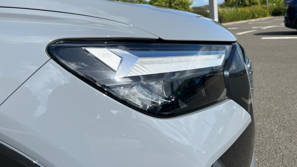 Used Audi Q4 e-tron 2024 for sale - 76079409: Photo 34