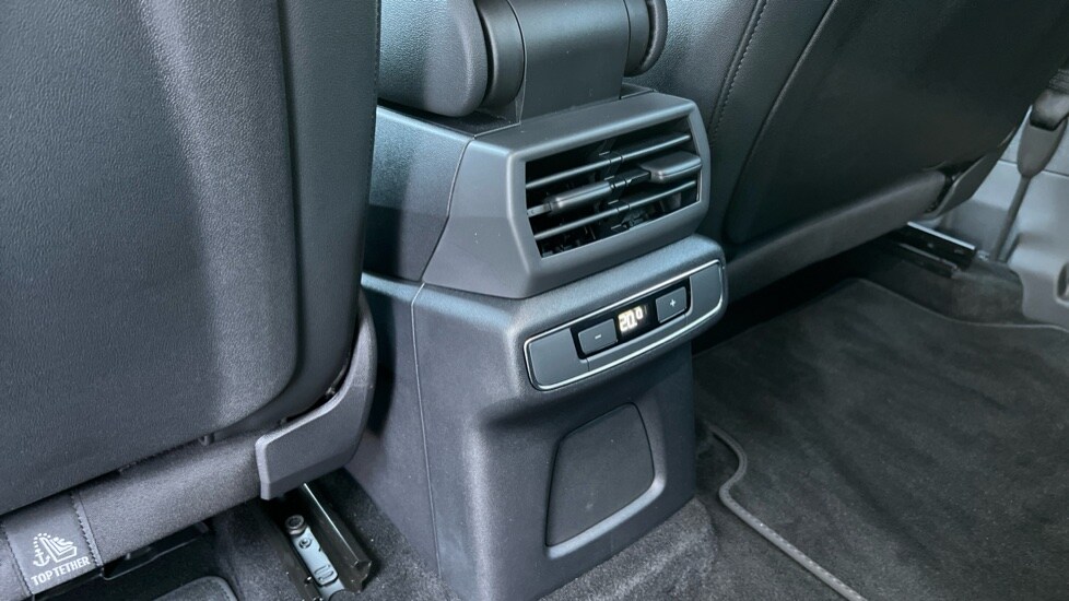 Used Audi Q4 e-tron 2024 for sale - 76079409: Photo 37