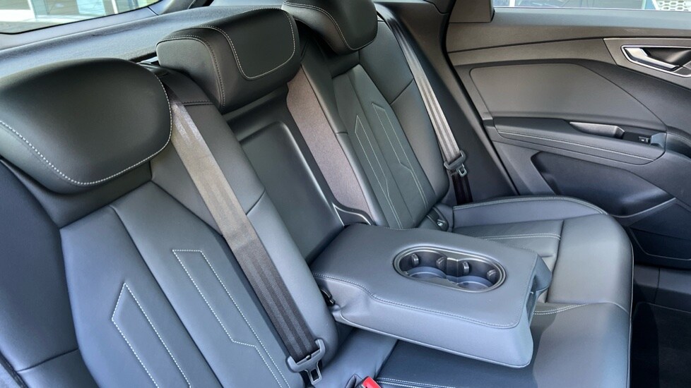 Used Audi Q4 e-tron 2024 for sale - 76079409: Photo 43