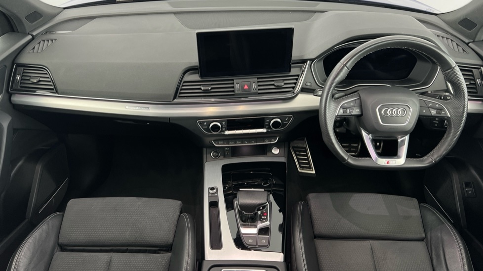 Used Audi Q5 2022 for sale - 76501399: Photo 12