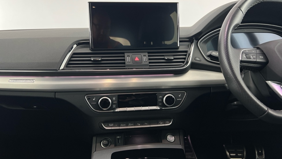 Used Audi Q5 2022 for sale - 76501399: Photo 13