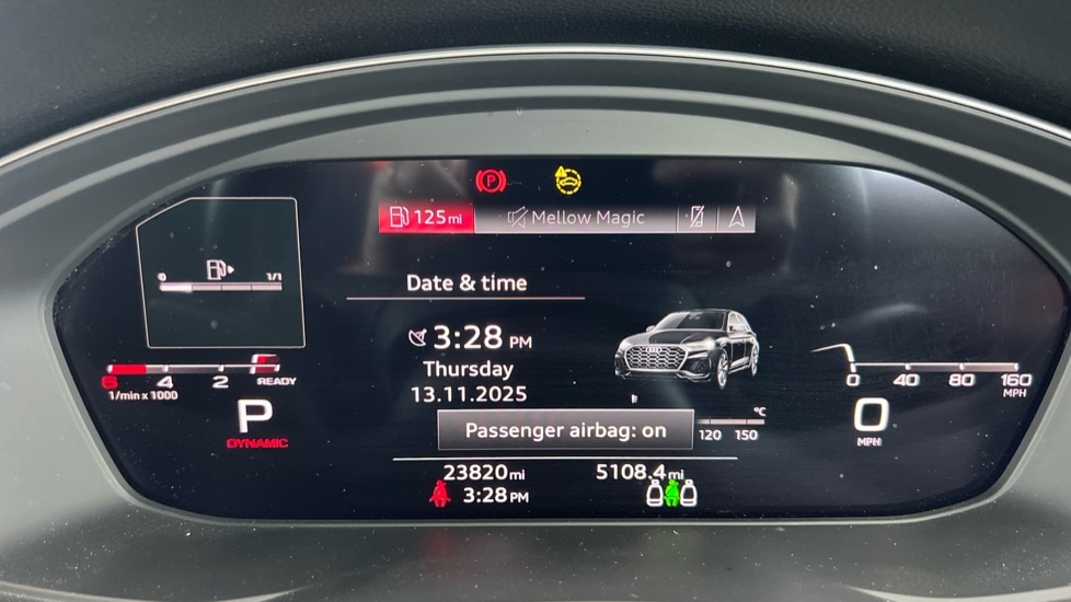 Used Audi Q5 2022 for sale - 76501399: Photo 14