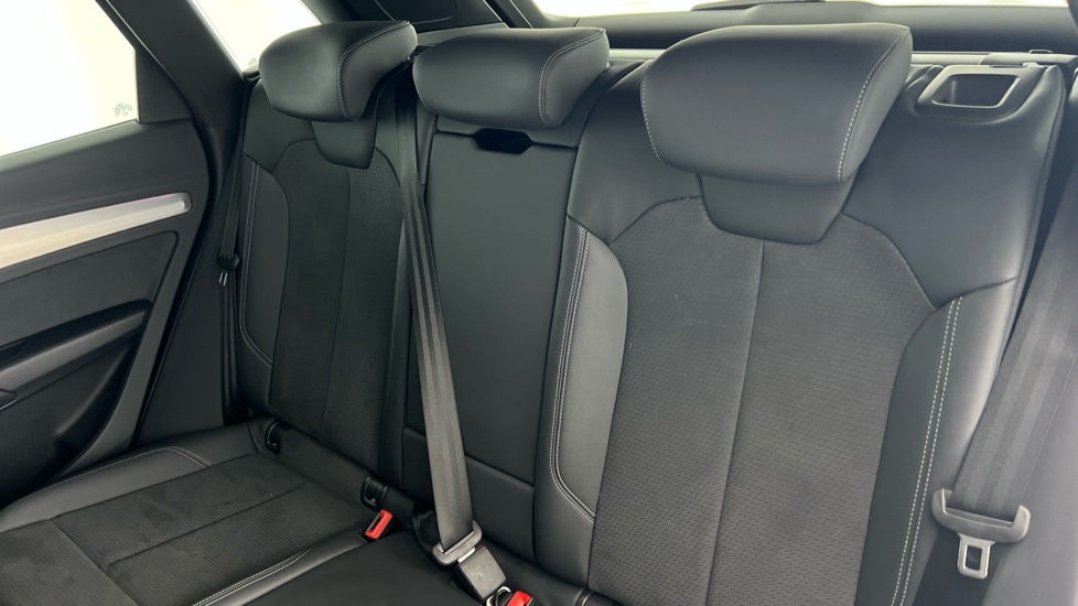 Used Audi Q5 2022 for sale - 76501399: Photo 15