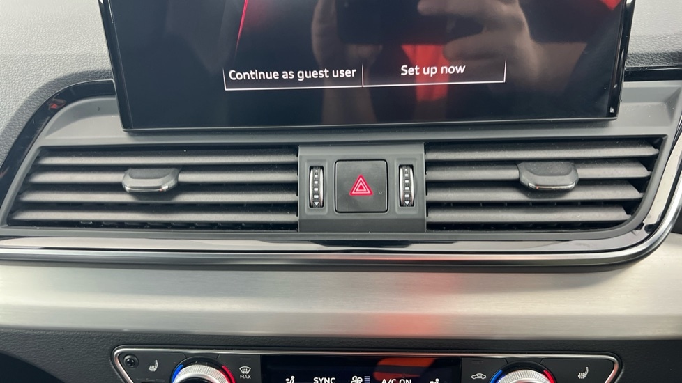 Used Audi Q5 2022 for sale - 76501399: Photo 16