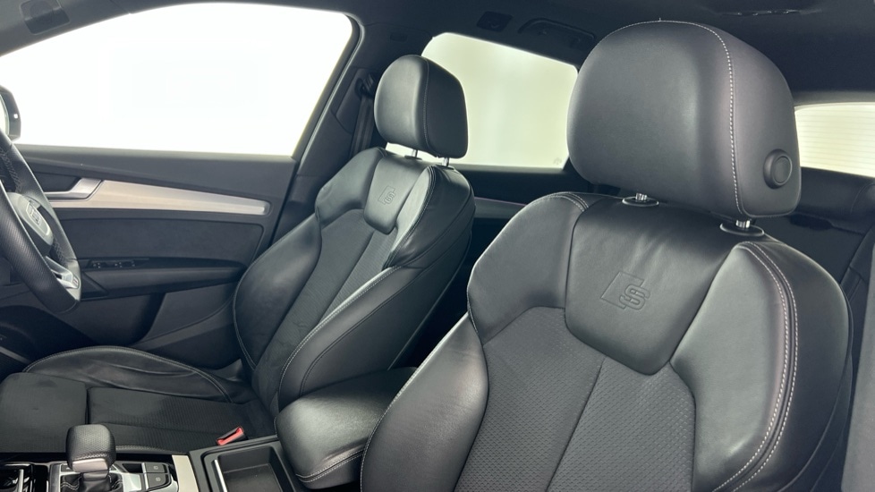 Used Audi Q5 2022 for sale - 76501399: Photo 17