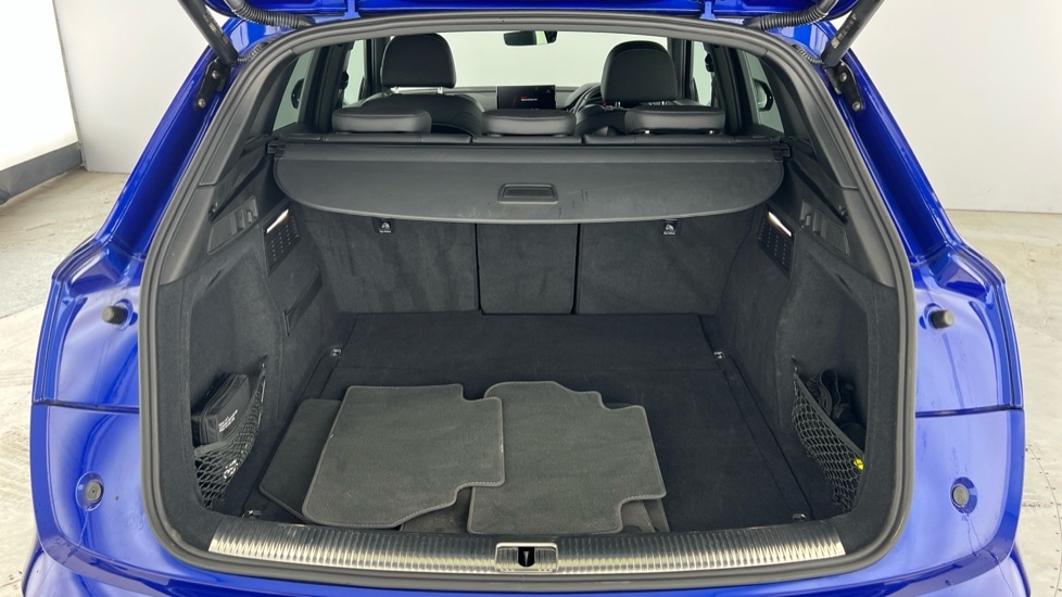 Used Audi Q5 2022 for sale - 76501399: Photo 18