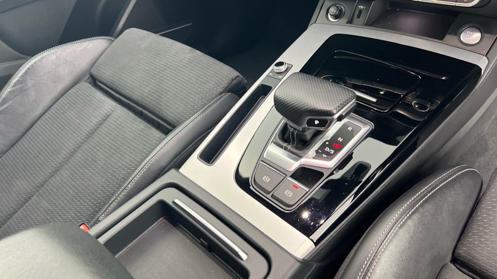 Used Audi Q5 2022 for sale - 76501399: Photo 19