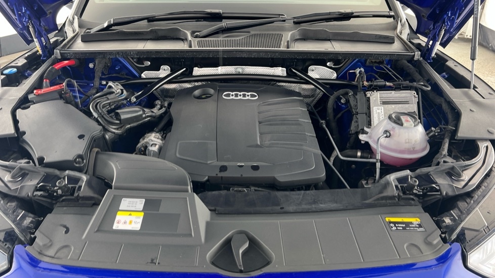 Used Audi Q5 2022 for sale - 76501399: Photo 20