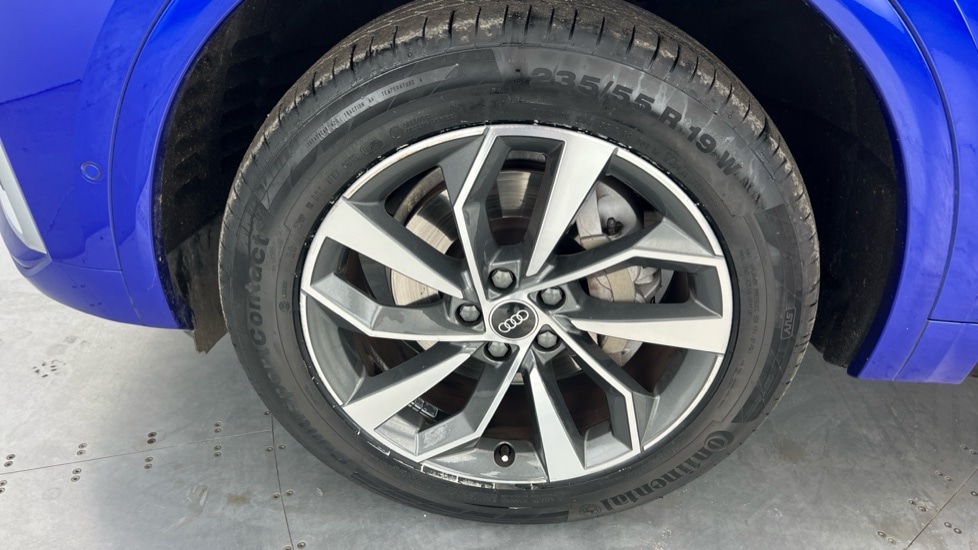 Used Audi Q5 2022 for sale - 76501399: Photo 21