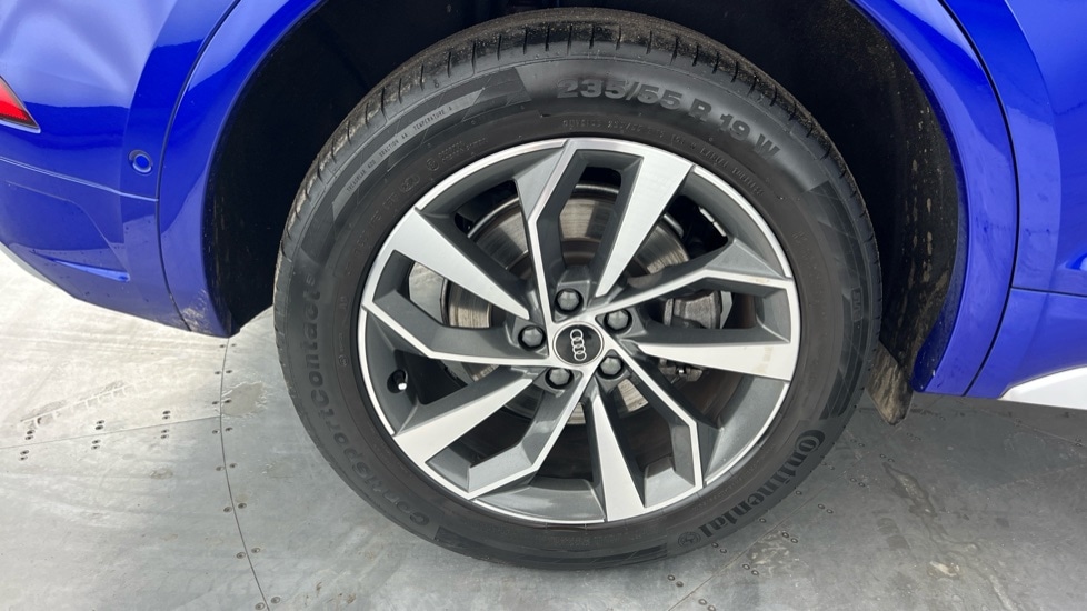 Used Audi Q5 2022 for sale - 76501399: Photo 23