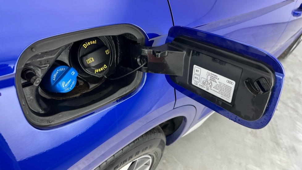 Used Audi Q5 2022 for sale - 76501399: Photo 26