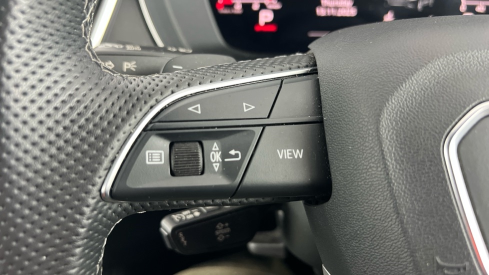 Used Audi Q5 2022 for sale - 76501399: Photo 28