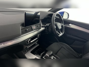 Used Audi Q5 2022 for sale - 76501399: Photo