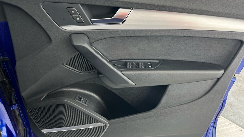 Used Audi Q5 2022 for sale - 76501399: Photo 31