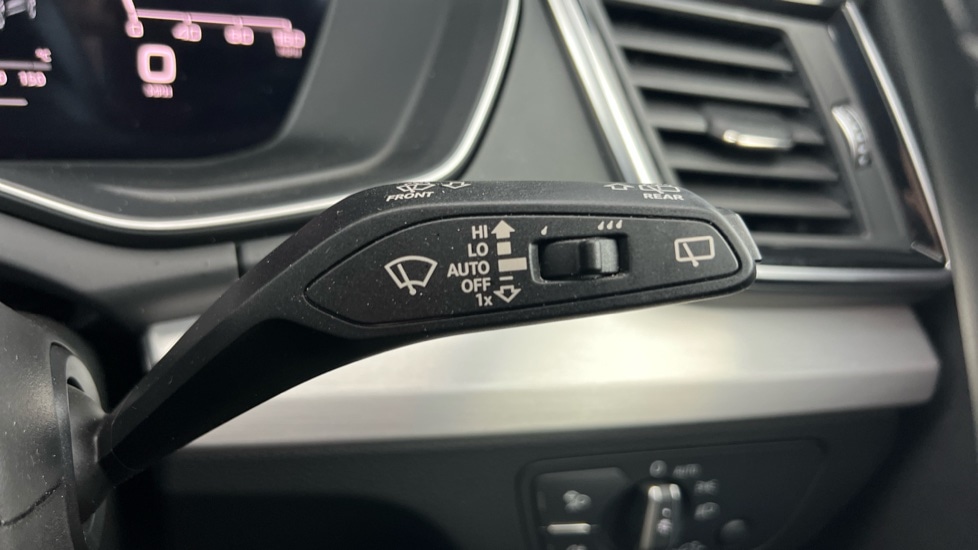 Used Audi Q5 2022 for sale - 76501399: Photo 33