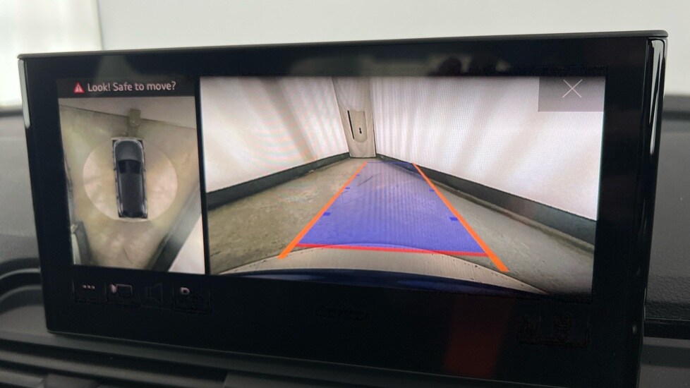 Used Audi Q5 2022 for sale - 76501399: Photo 36