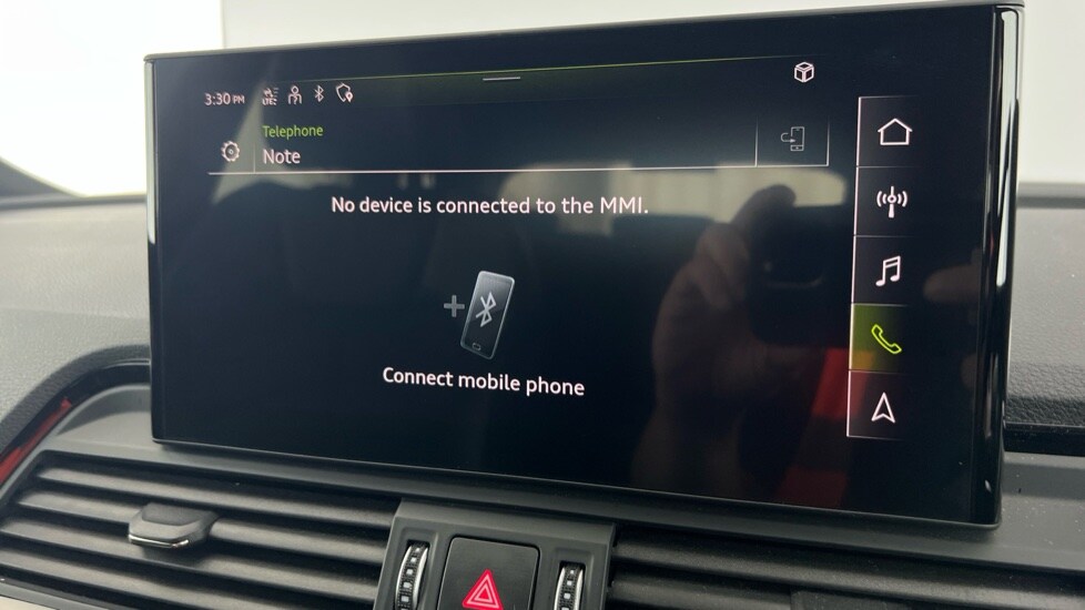 Used Audi Q5 2022 for sale - 76501399: Photo 38