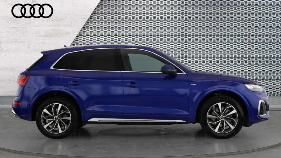 Used Audi Q5 2022 for sale - 76501399: Photo 4