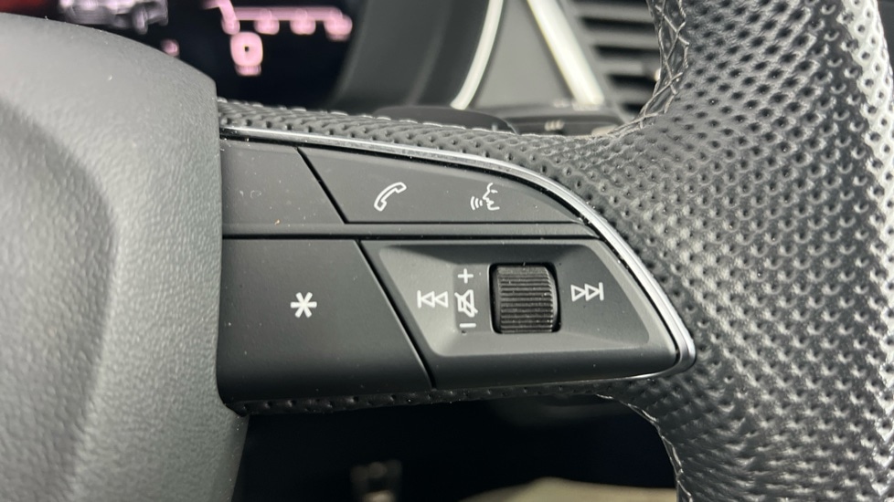 Used Audi Q5 2022 for sale - 76501399: Photo 42