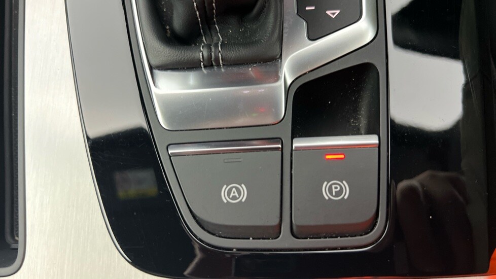 Used Audi Q5 2022 for sale - 76501399: Photo 44