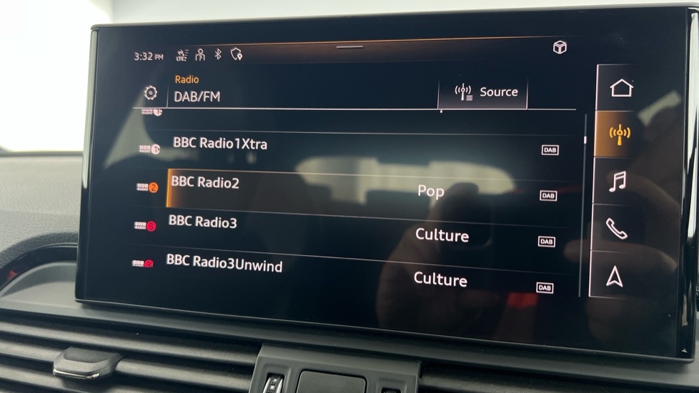 Used Audi Q5 2022 for sale - 76501399: Photo 49