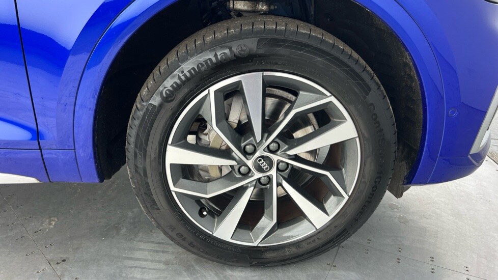 Used Audi Q5 2022 for sale - 76501399: Photo 5