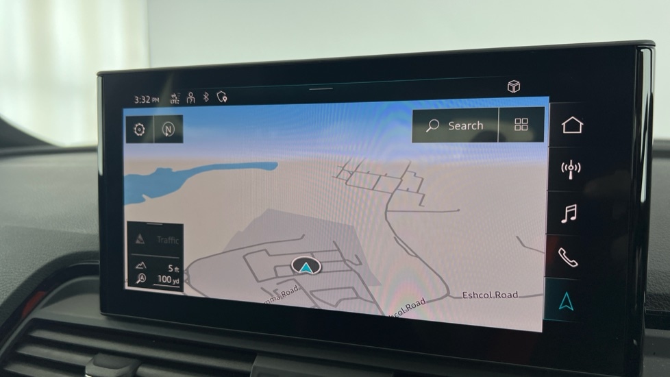 Used Audi Q5 2022 for sale - 76501399: Photo 50