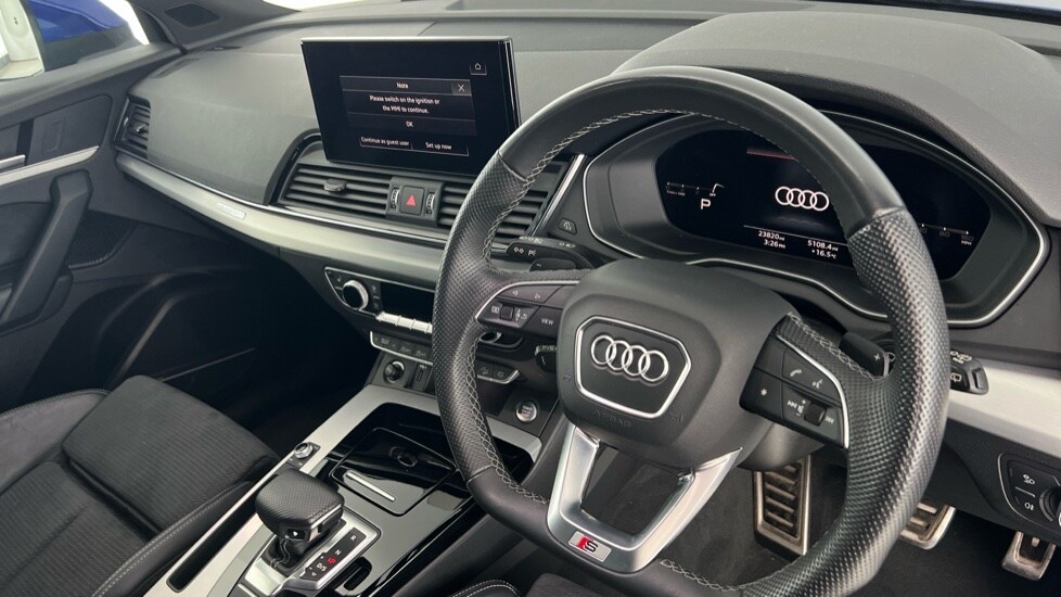 Used Audi Q5 2022 for sale - 76501399: Photo 6