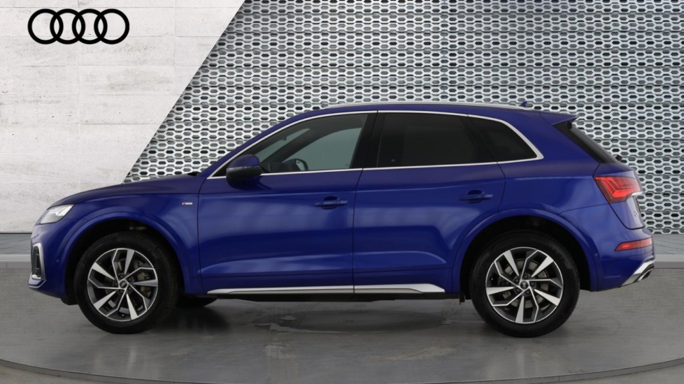 Used Audi Q5 2022 for sale - 76501399: Photo 9