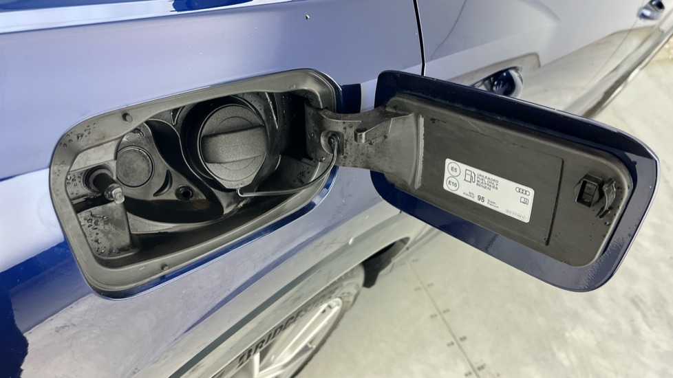 Vehicle 26