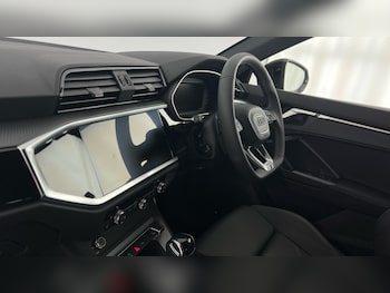 Used Audi Q3 2024 for sale - 75409547: Photo