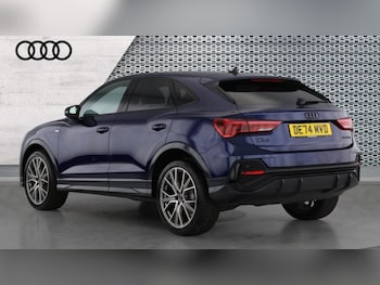 Used Audi Q3 2024 for sale - 75409547: Photo