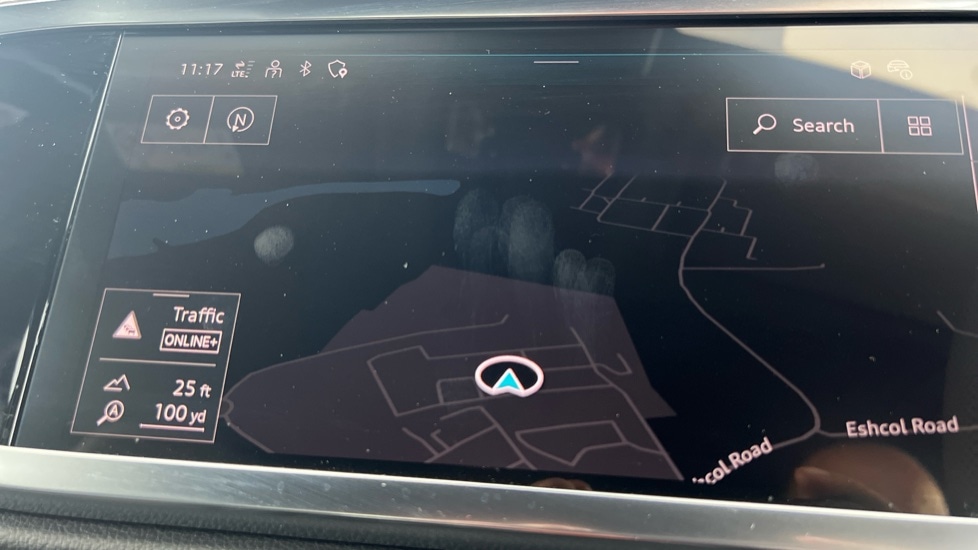 Vehicle 46