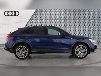 Used Audi Q3 2024 for sale - 75409547: Photo