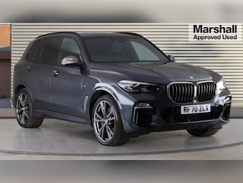 BMW - X5