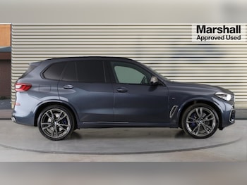 Used BMW X5 2020 for sale - 76589877: Photo