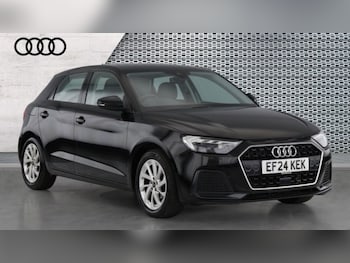 Used Audi A1 2024 for sale - 76086821: Photo