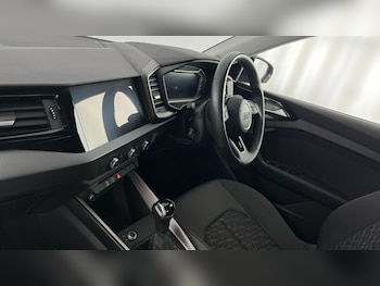 Used Audi A1 2024 for sale - 76086821: Photo