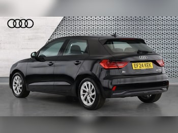 Used Audi A1 2024 for sale - 76086821: Photo
